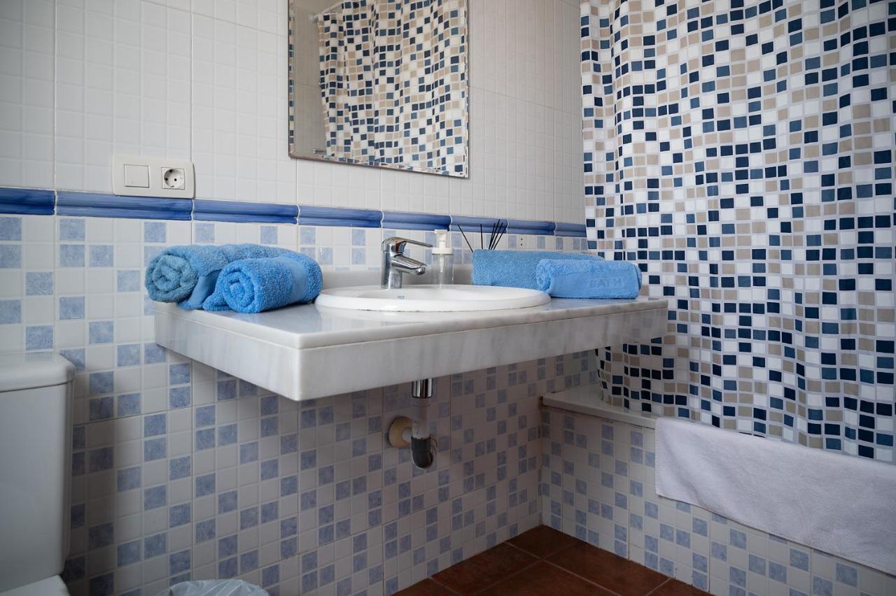 קיאו סלבאחה Villa Adela מראה חיצוני תמונה
