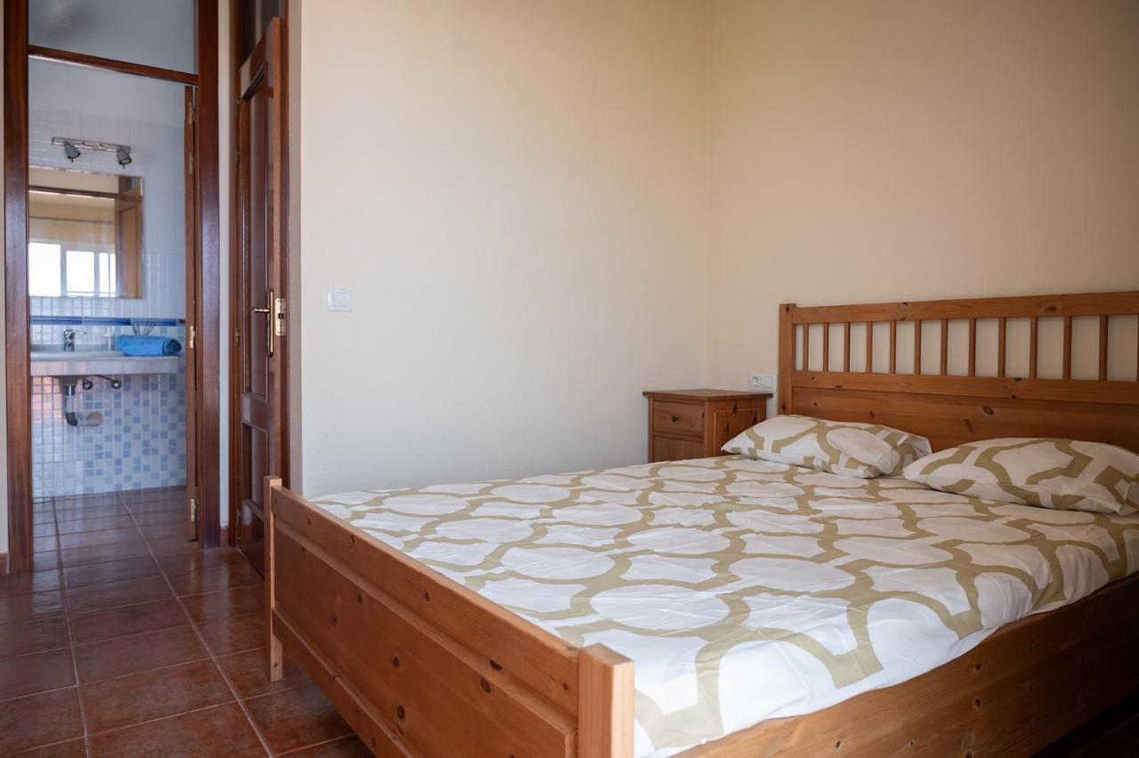 קיאו סלבאחה Villa Adela מראה חיצוני תמונה