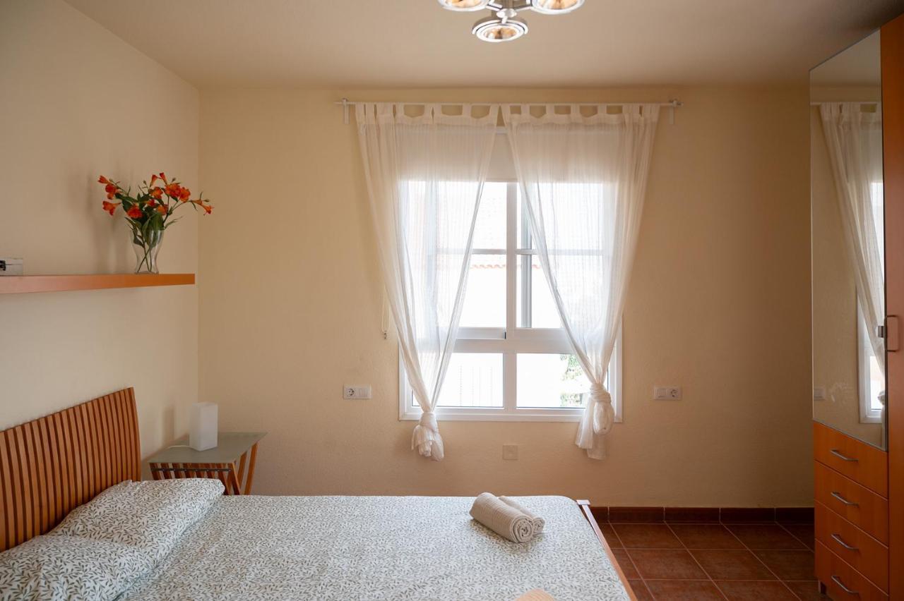 קיאו סלבאחה Villa Adela מראה חיצוני תמונה