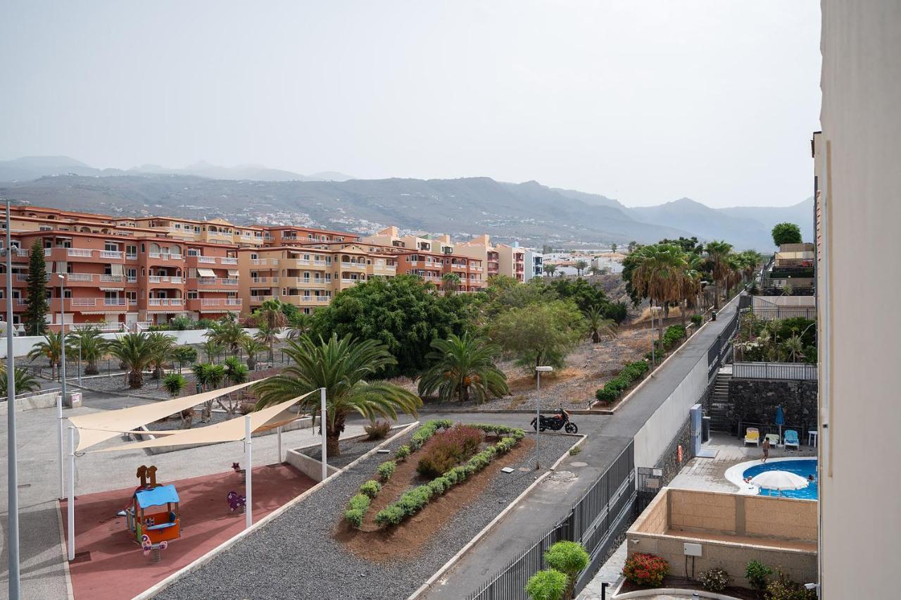 קיאו סלבאחה Villa Adela מראה חיצוני תמונה