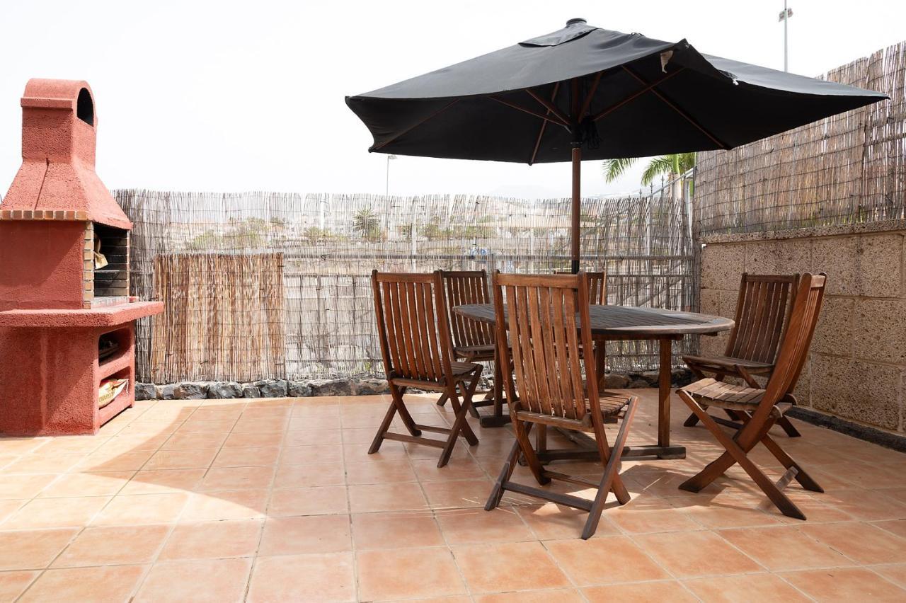 קיאו סלבאחה Villa Adela מראה חיצוני תמונה