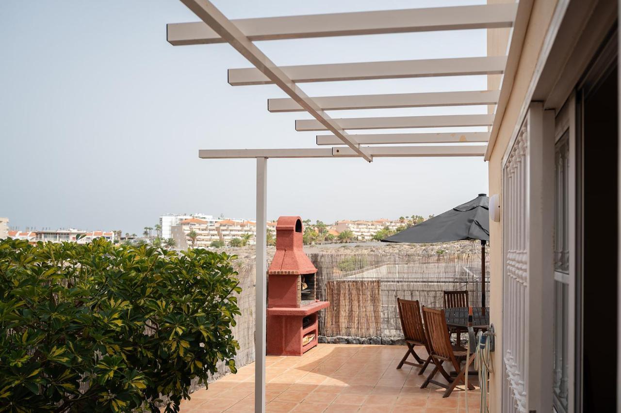 קיאו סלבאחה Villa Adela מראה חיצוני תמונה