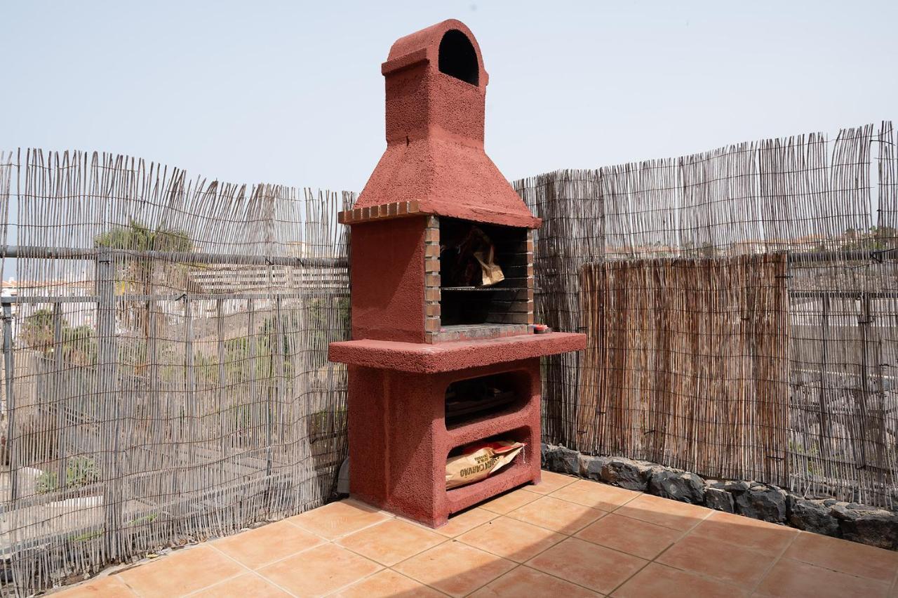 קיאו סלבאחה Villa Adela מראה חיצוני תמונה