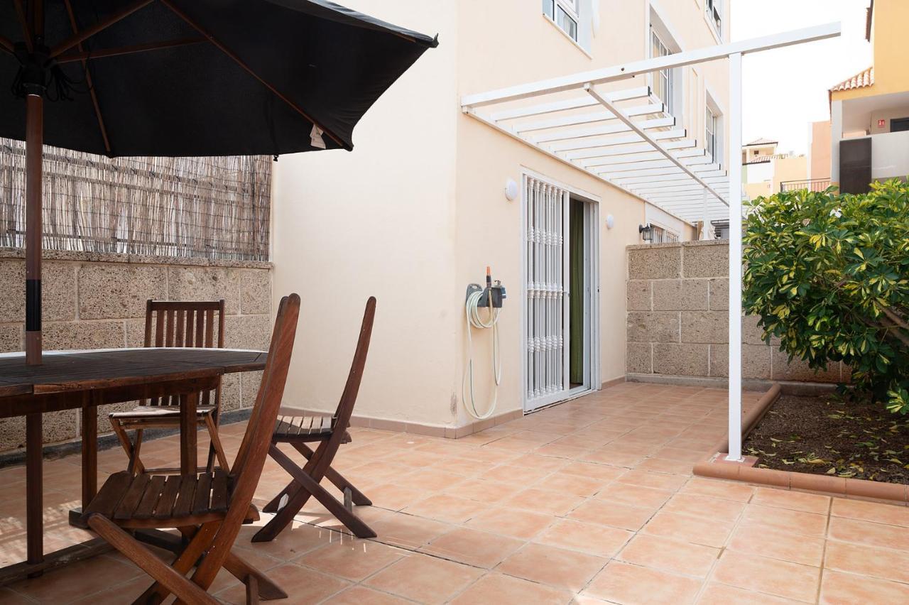 קיאו סלבאחה Villa Adela מראה חיצוני תמונה
