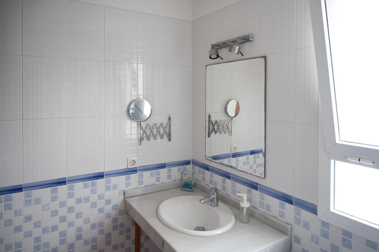 קיאו סלבאחה Villa Adela מראה חיצוני תמונה