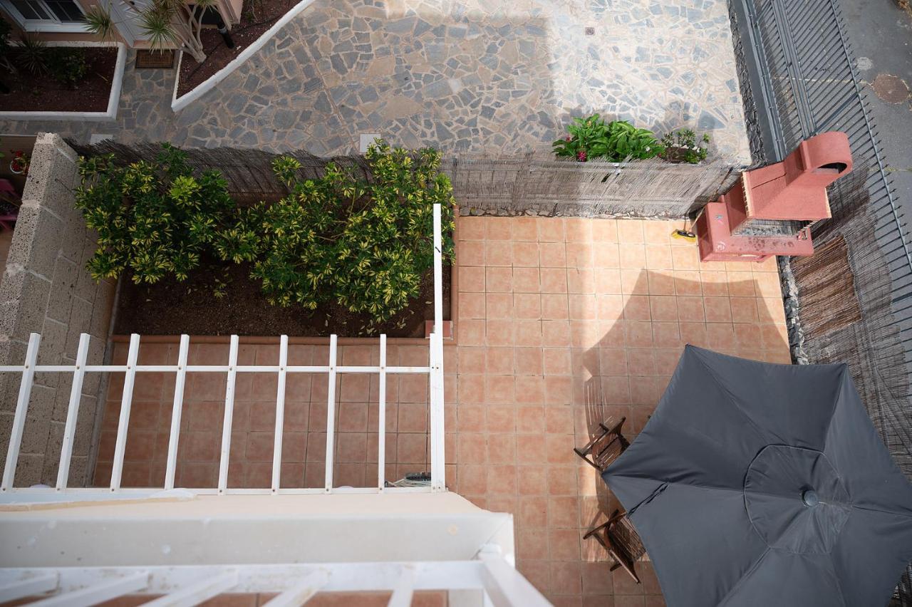 קיאו סלבאחה Villa Adela מראה חיצוני תמונה