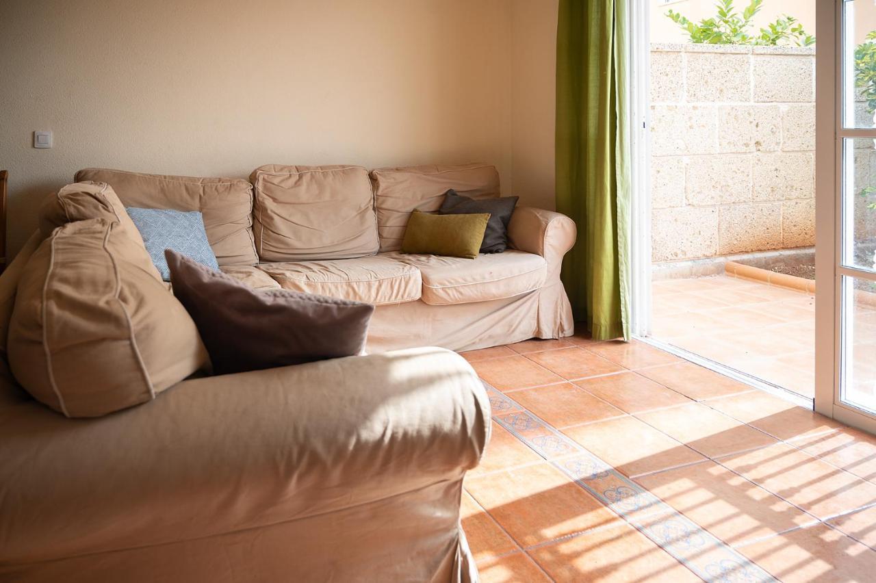 קיאו סלבאחה Villa Adela מראה חיצוני תמונה